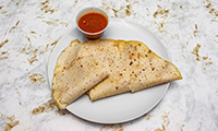 Chicken Quesadilla