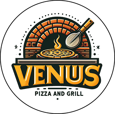 Venus Pizza and Grill