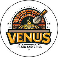 Venus Pizza & Grill